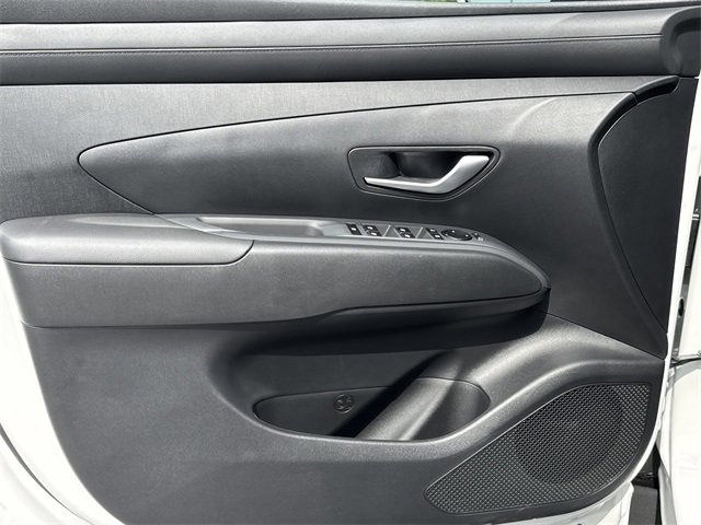 New 2026 Hyundai Tucson SEL image 10