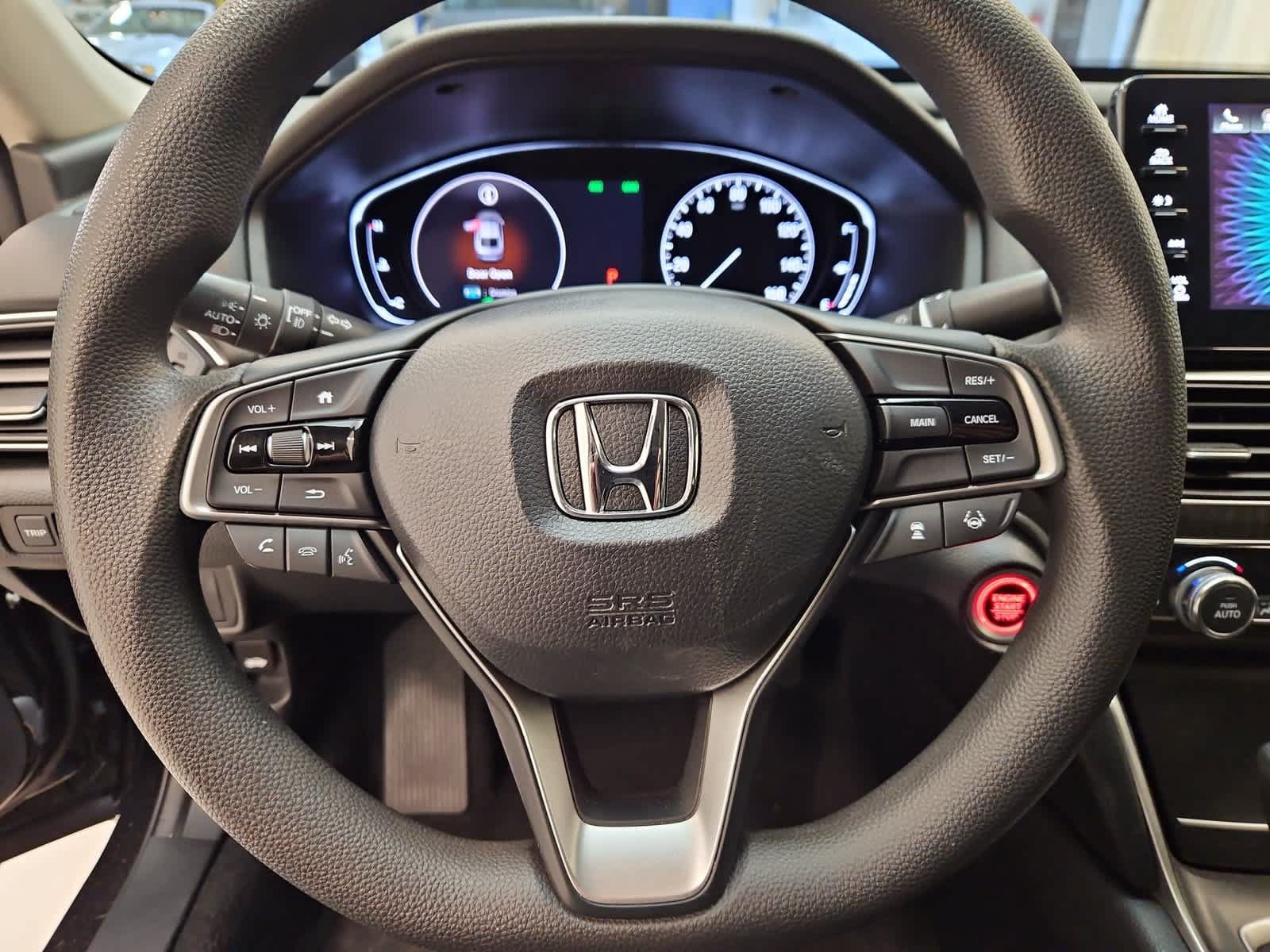 Used 2018 Honda Accord EX image 11
