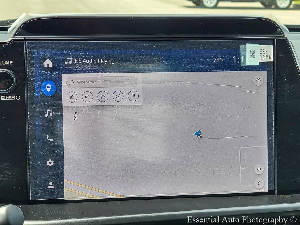 New 2026 Subaru Outback Touring XT AWD/4WD image 19