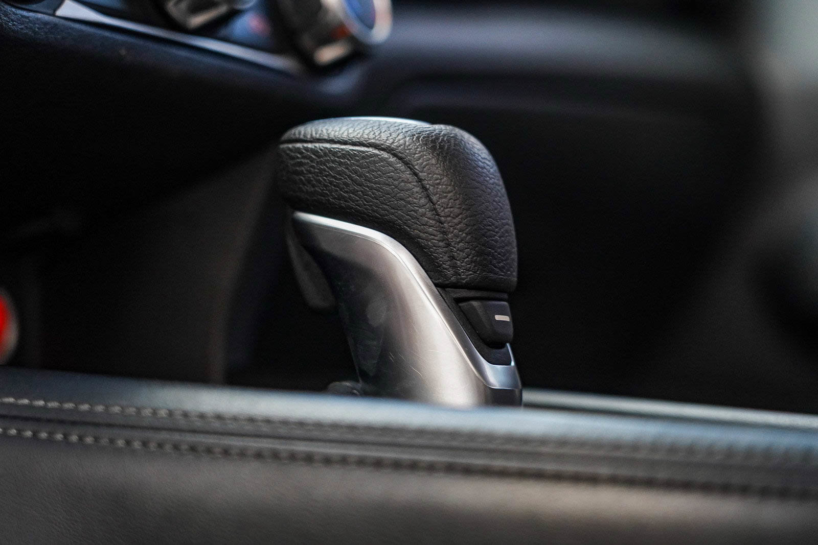 Used 2023 Nissan Kicks SV image 27