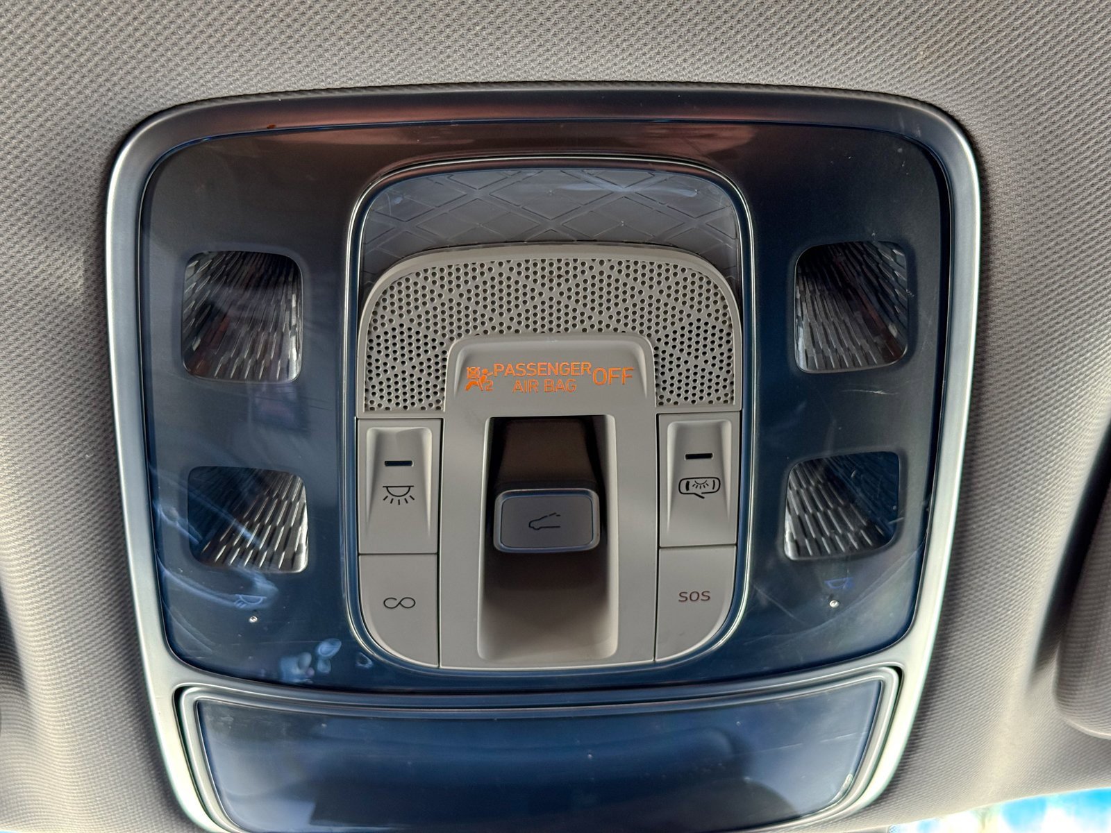 Used 2021 Genesis GV80 2.5T image 34