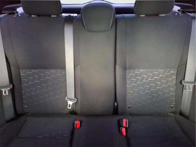 Certified 2024 Nissan Kicks SV image 17