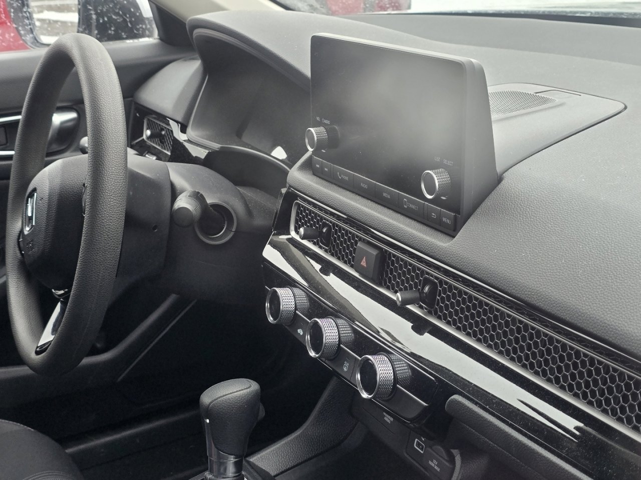 Used 2023 Honda Civic LX image 13