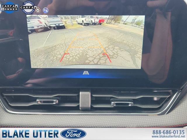 Used 2026 Chevrolet Equinox RS w/ Convenience Package III image 19