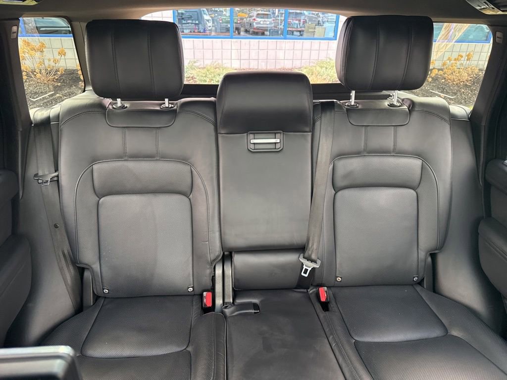 Used 2019 Land Rover Range Rover Long Wheelbase Supercharged image 38