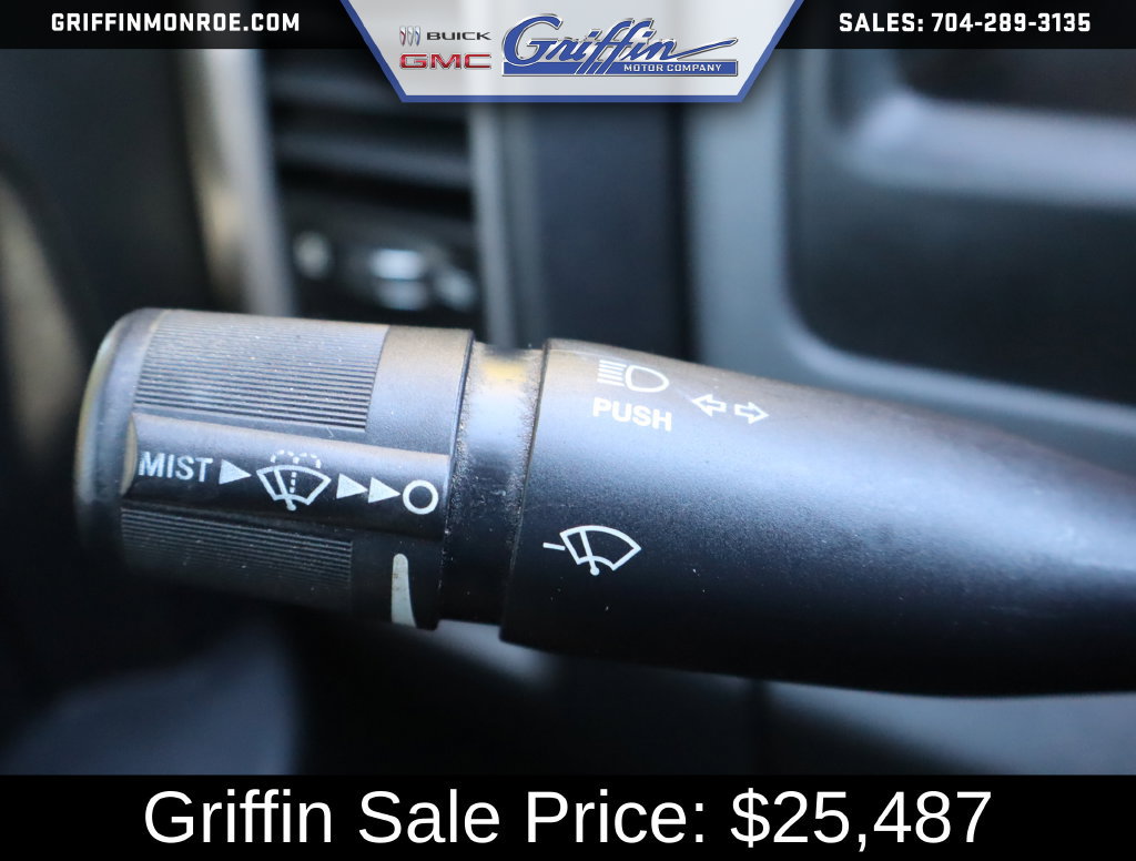 Used 2018 RAM 2500 Tradesman w/ Chrome Appearance Group AWD/4WD image 23