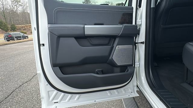 New 2026 Ford F350 Lariat w/ Lariat Ultimate Package image 20