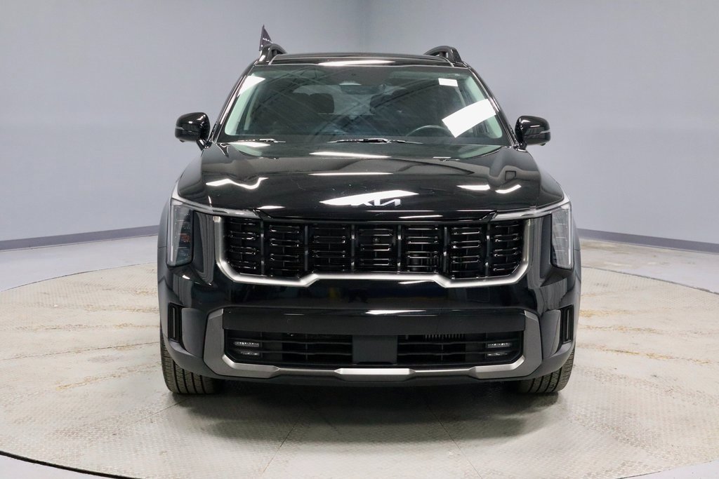 Used 2025 Kia Sorento SX image 8