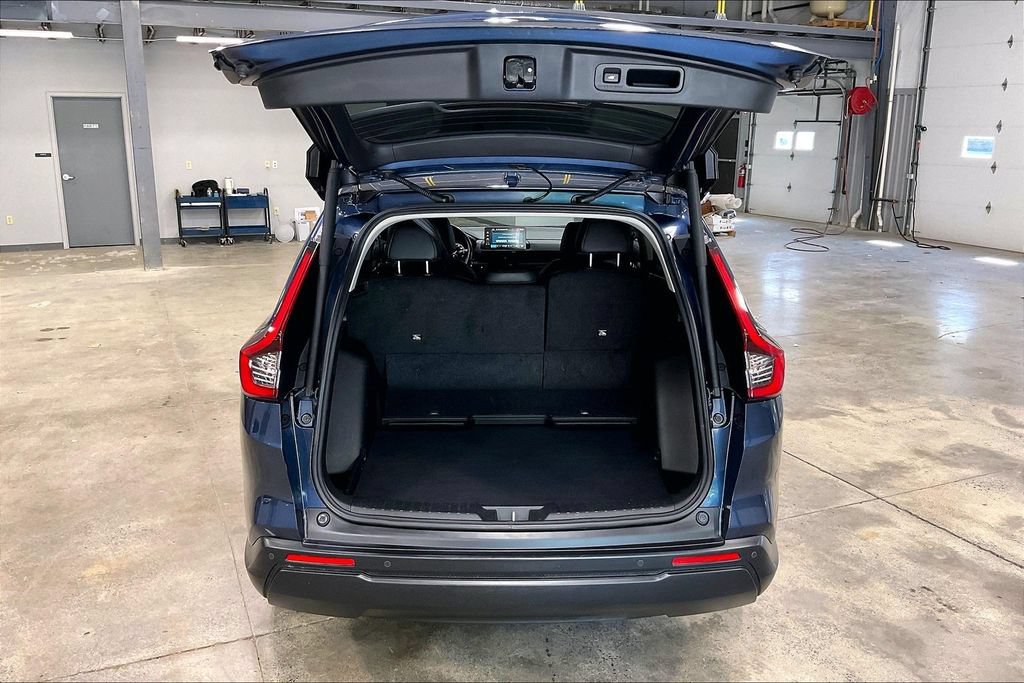 Used 2023 Honda CR-V EX-L image 5