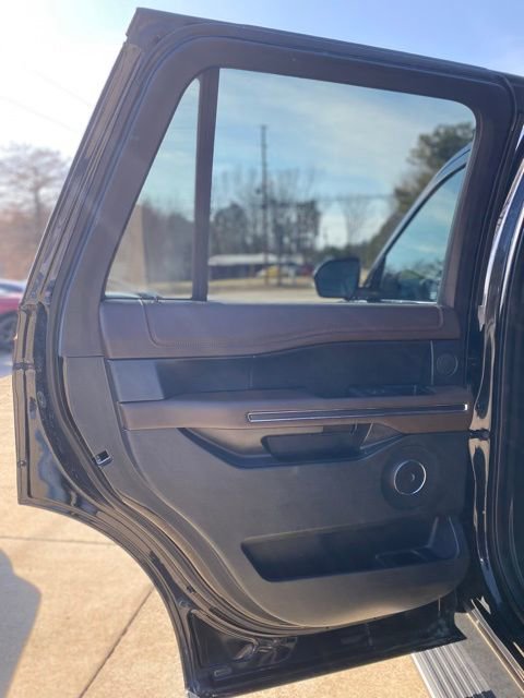 Used 2021 Ford Expedition King Ranch AWD/4WD image 9