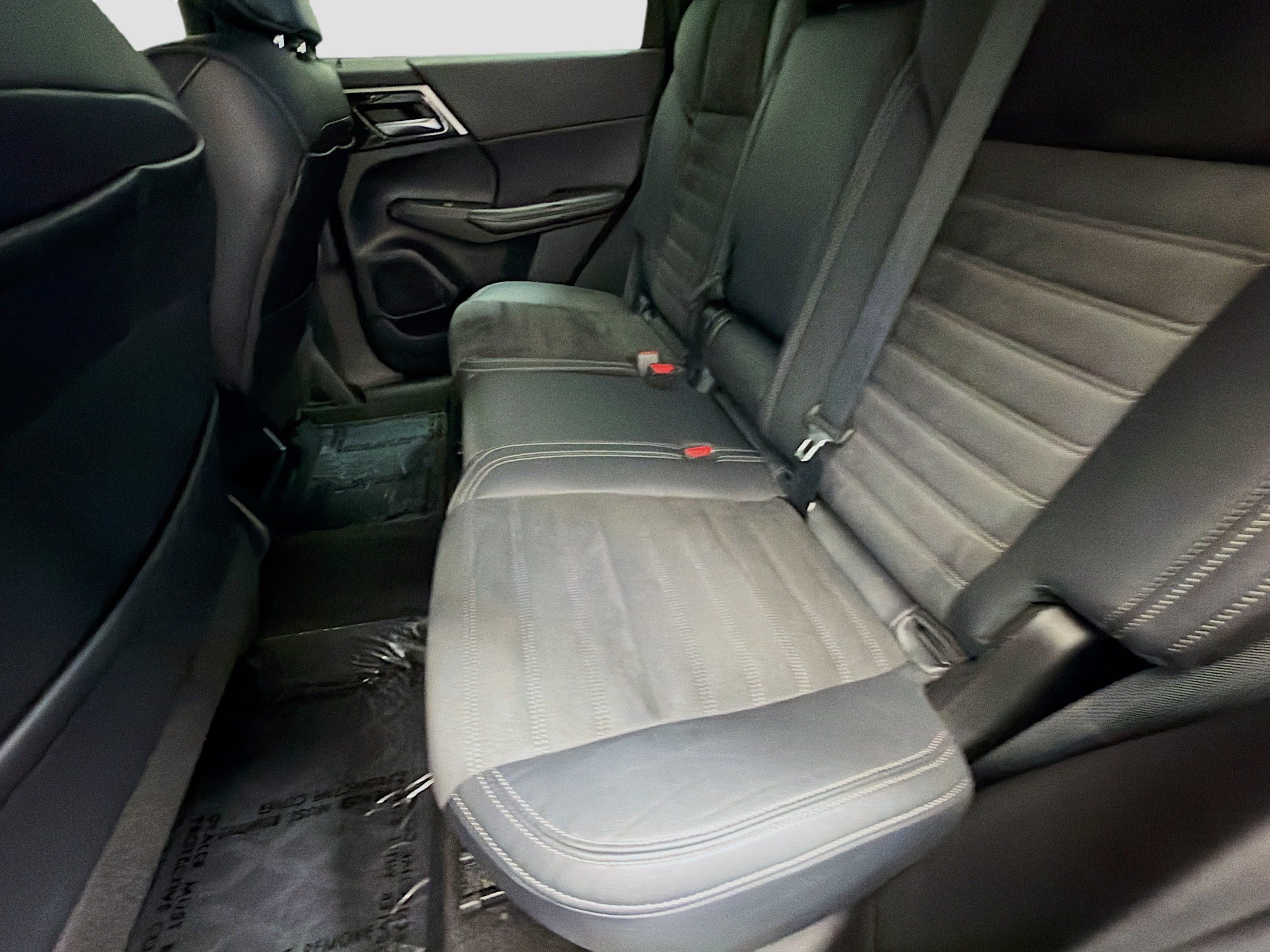 Used 2022 Mitsubishi Outlander SE FWD image 13