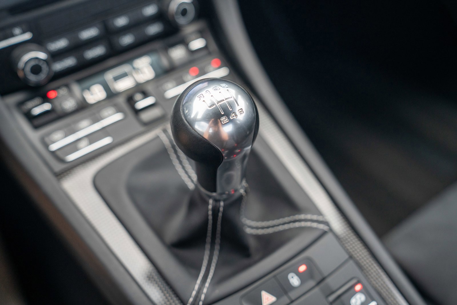 Certified 2018 Porsche 911 GT3 RWD image 25