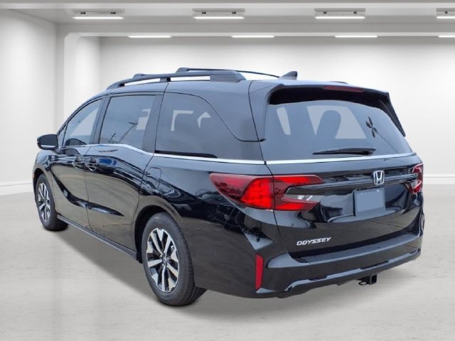 New 2026 Honda Odyssey EX-L image 2