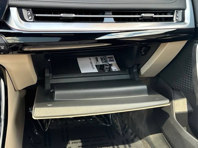 Certified 2024 BMW X1 xDrive28i AWD/4WD image 27