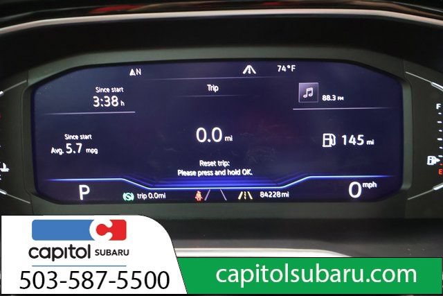 Used 2019 Volkswagen Jetta SEL w/ Cold Weather Package FWD image 25
