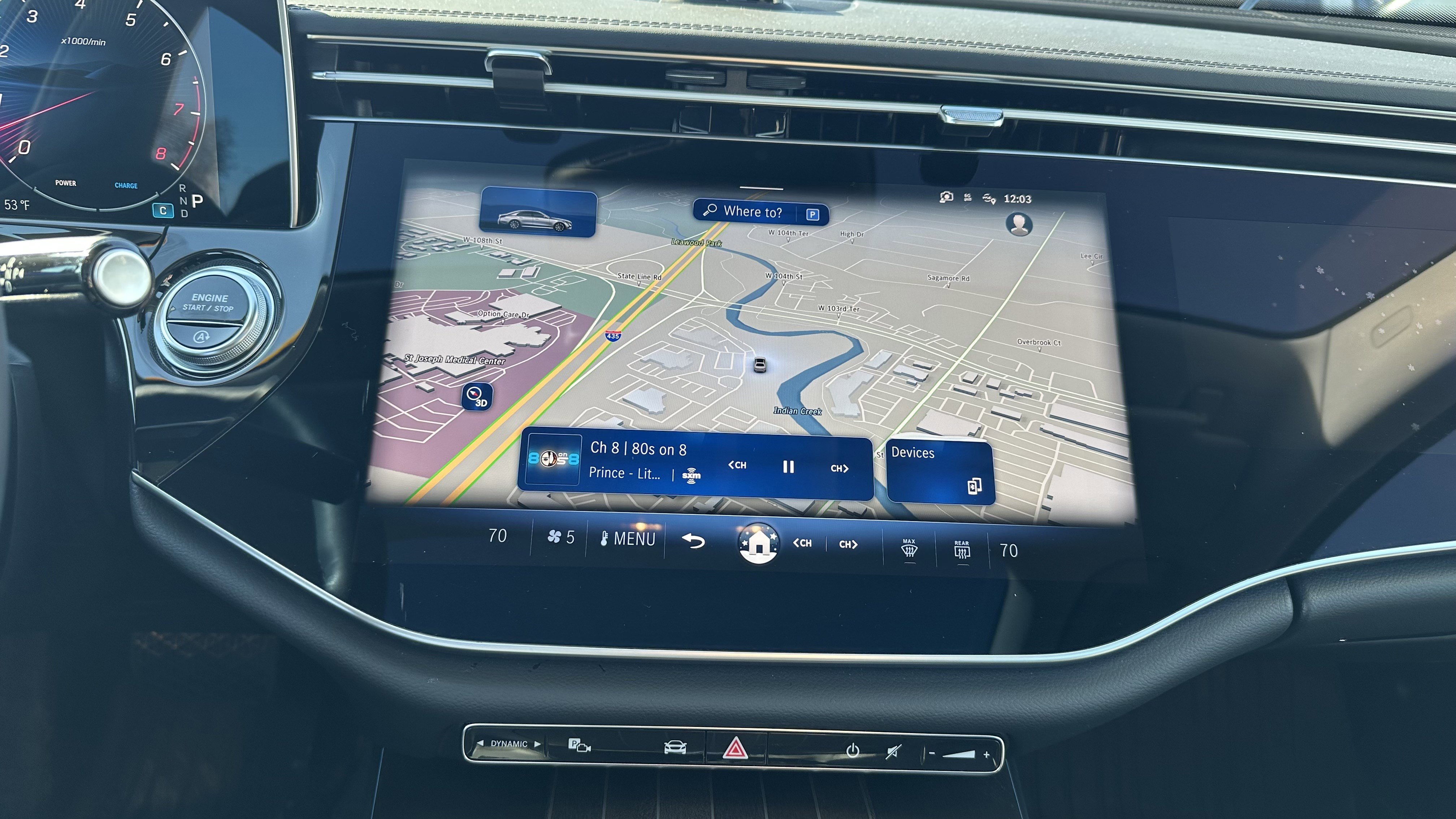 Used 2024 Mercedes-Benz E 450 4MATIC Sedan image 30