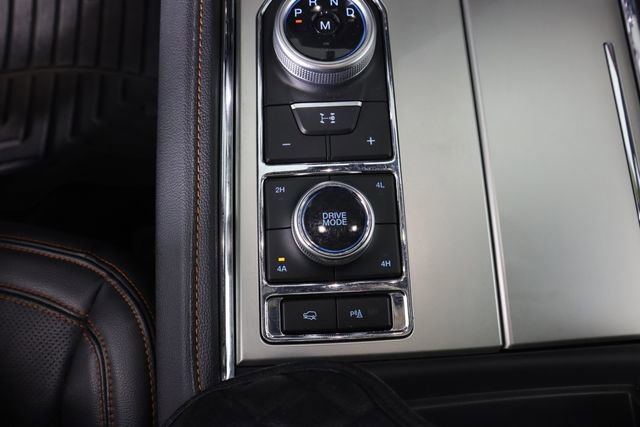Certified 2023 Ford Expedition Timberline image 63