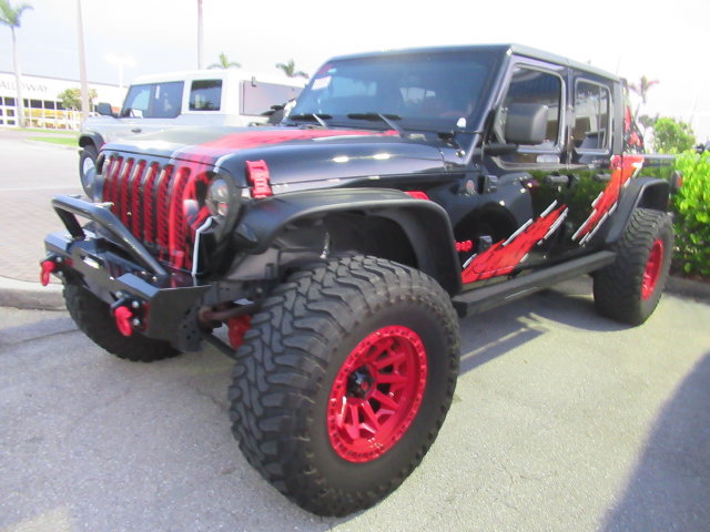 Used 2020 Jeep Gladiator Sport w/ Quick Order Package 24S AWD/4WD image 3
