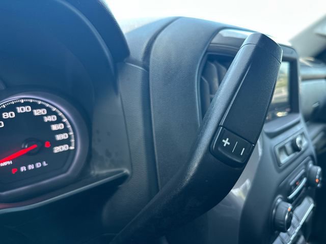 Used 2022 Chevrolet Silverado 2500 Custom w/ Custom Value Package image 21