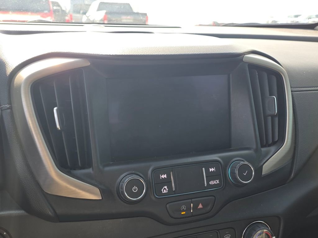 Used 2022 GMC Terrain Denali image 16