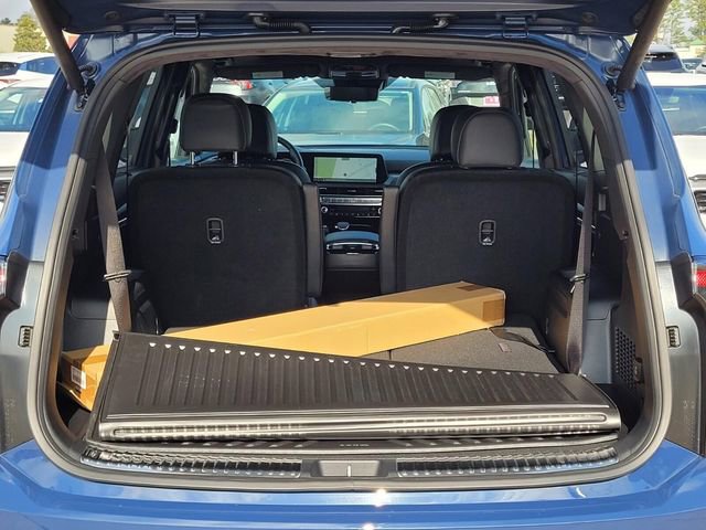 New 2025 Kia Telluride SX Prestige X-Pro AWD/4WD image 7