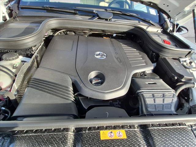 New 2026 Mercedes-Benz GLE 450 4MATIC image 15