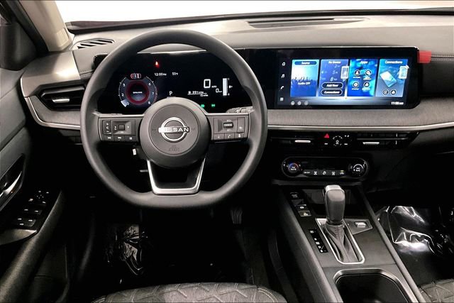 New 2026 Nissan Kicks SV image 18