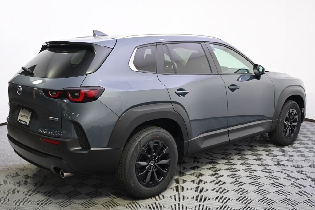 New 2026 MAZDA CX-50 2.5 Hybrid w/ Weather Package image 7