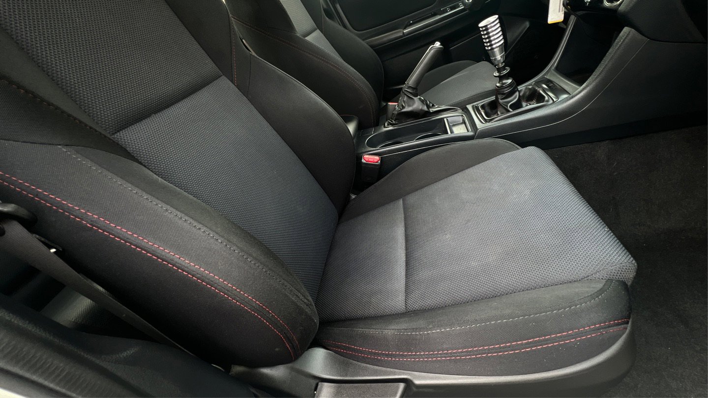 Used 2018 Subaru WRX AWD/4WD image 21