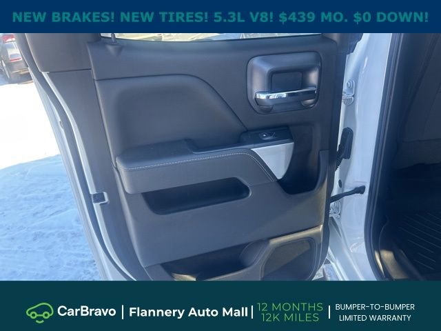 Used 2019 Chevrolet Silverado 1500 LT w/ All Star Edition image 21