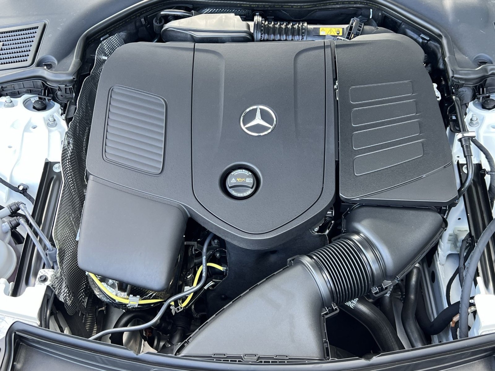 New 2026 Mercedes-Benz CLE 300 4MATIC Coupe image 34