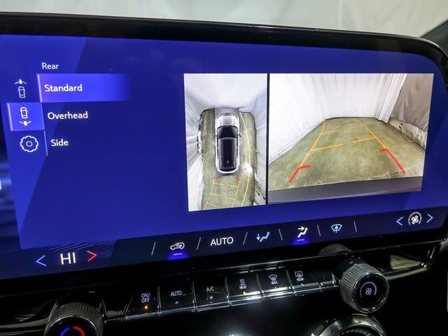New 2026 Chevrolet Blazer EV LT FWD image 16