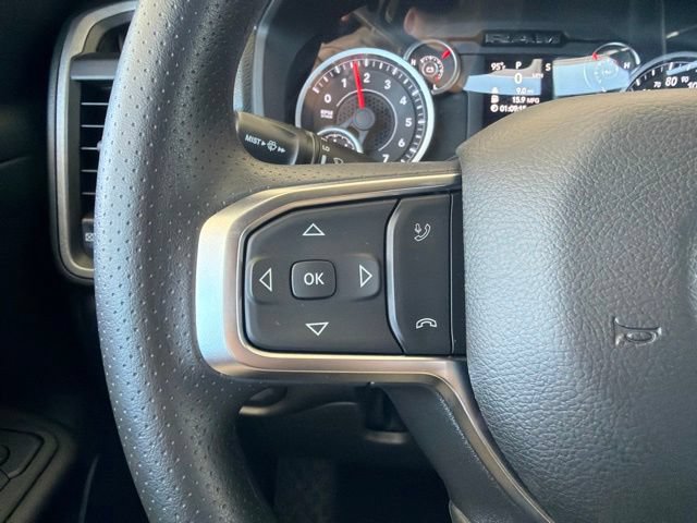 New 2026 RAM 1500 Tradesman AWD/4WD image 11