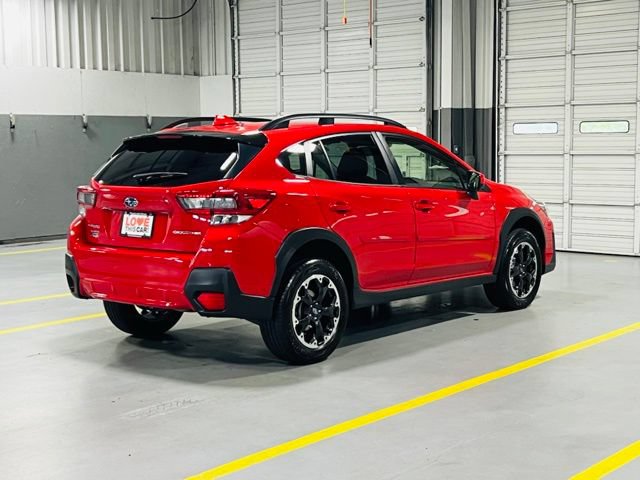 Used 2023 Subaru Crosstrek 2.0i Premium AWD/4WD image 18