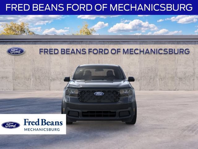 New 2026 Ford Maverick XLT w/ Equipment Group 301A AWD/4WD image 7