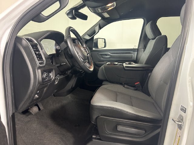 Used 2023 RAM 1500 Big Horn AWD/4WD image 11