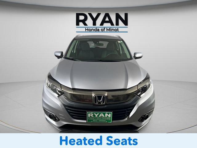 Used 2019 Honda HR-V EX image 13