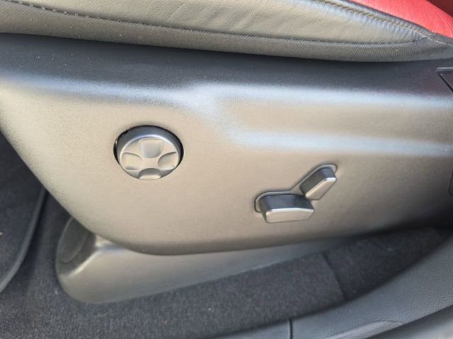 Used 2024 Dodge Durango SRT Hellcat image 27