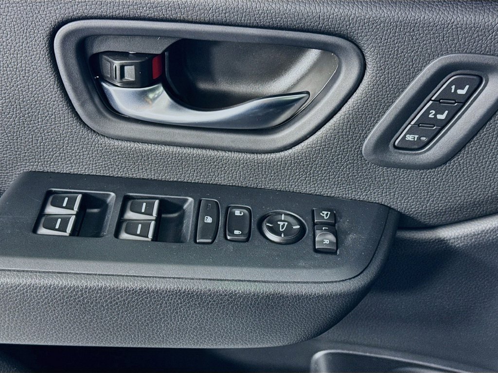 New 2026 Honda Pilot TrailSport image 25