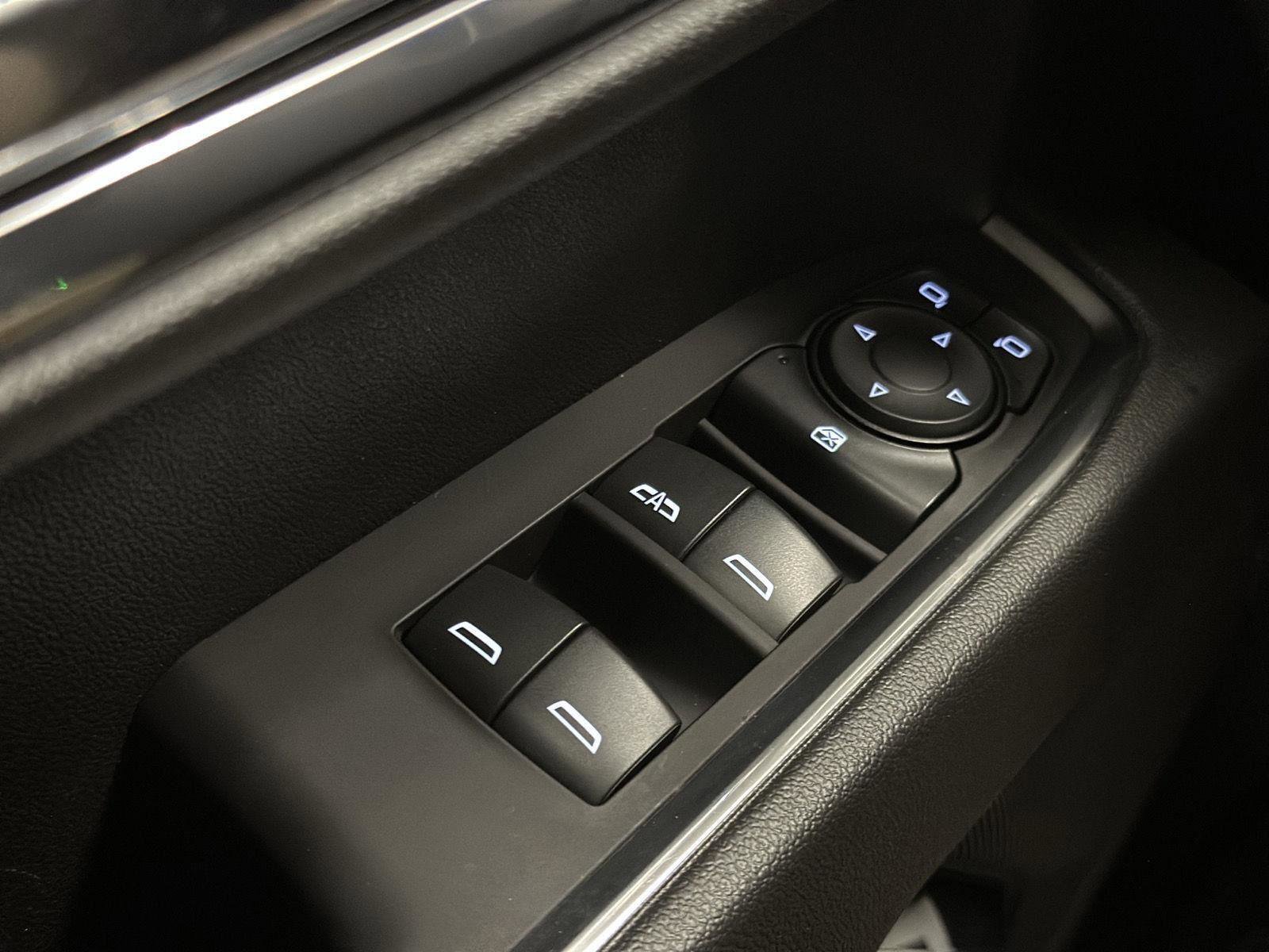 Certified 2022 Chevrolet Silverado 1500 LT Trail Boss image 41