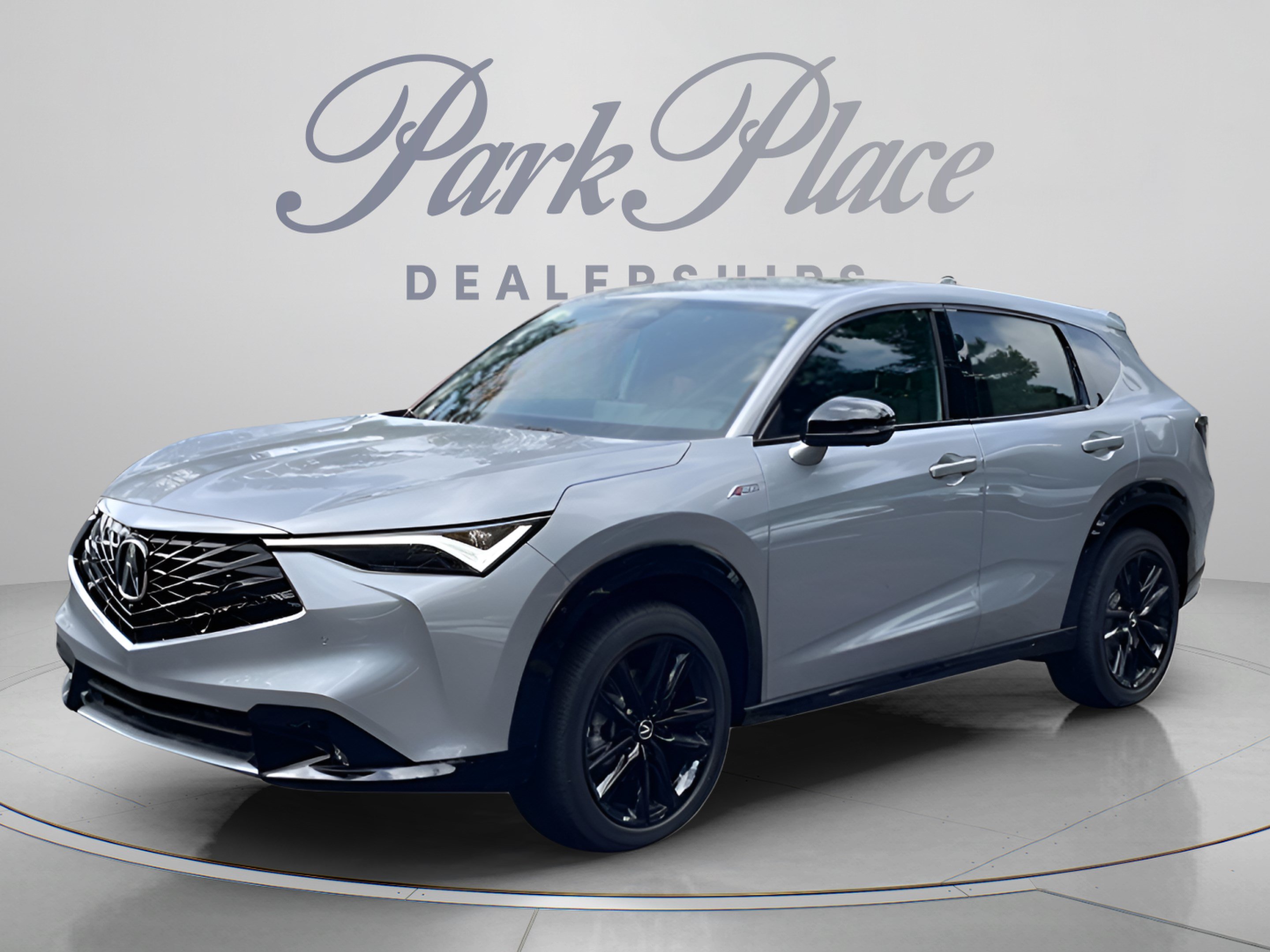 New 2026 Acura ADX A-Spec w/ Advance Package AWD/4WD image 1