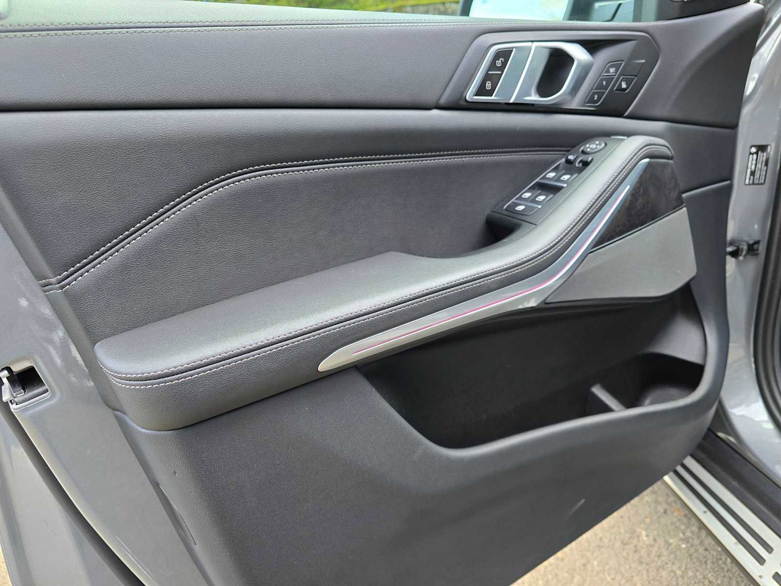 Used 2024 BMW X5 xDrive40i image 19