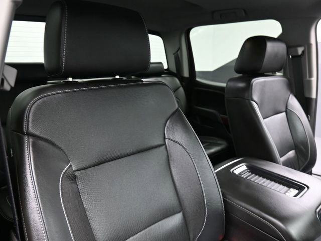 Used 2018 GMC Sierra 1500 SLT AWD/4WD image 26