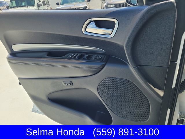 Used 2019 Dodge Durango GT RWD image 14