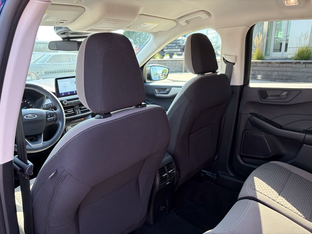Certified 2022 Ford Escape SE AWD/4WD image 14