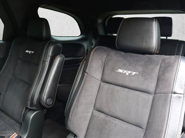 Used 2022 Dodge Durango SRT w/ Technology Group AWD/4WD image 24