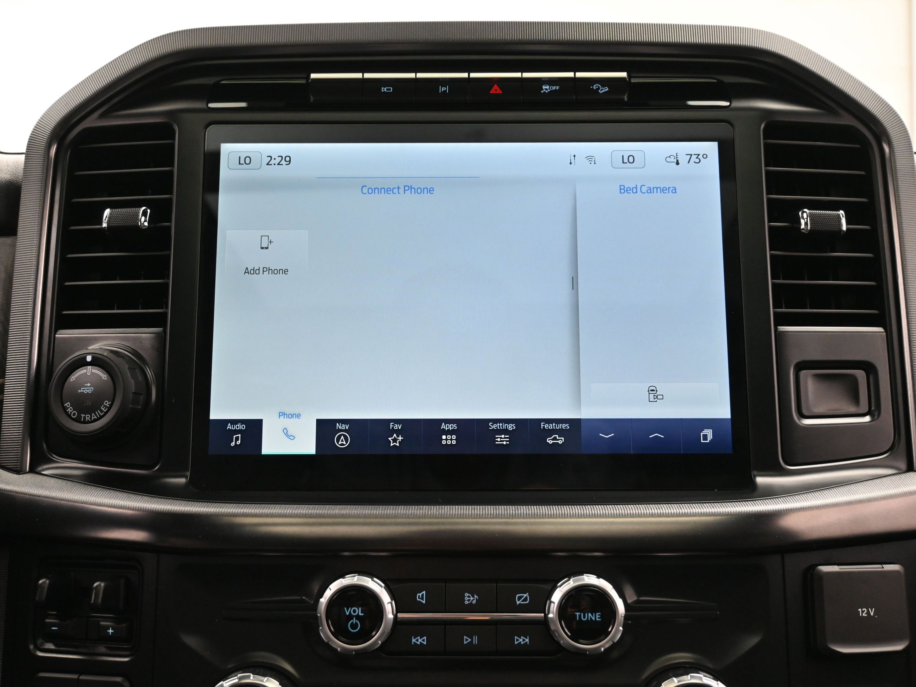 Used 2022 Ford F150 Platinum w/ Equipment Group 701A High AWD/4WD image 34