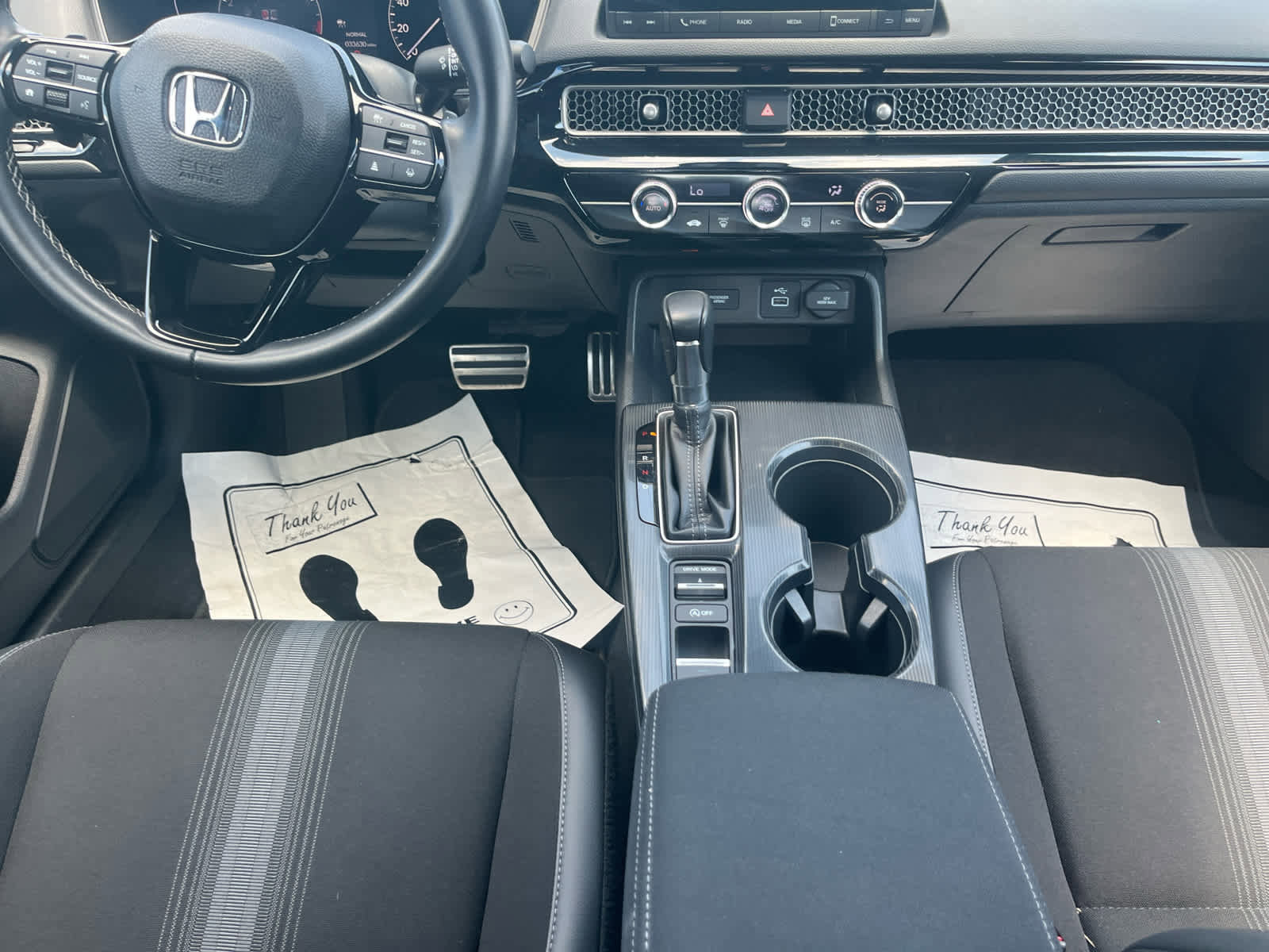 Certified 2023 Honda Civic Sport image 26
