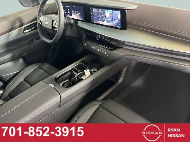 New 2026 Nissan Murano Platinum w/ Cargo Package image 40