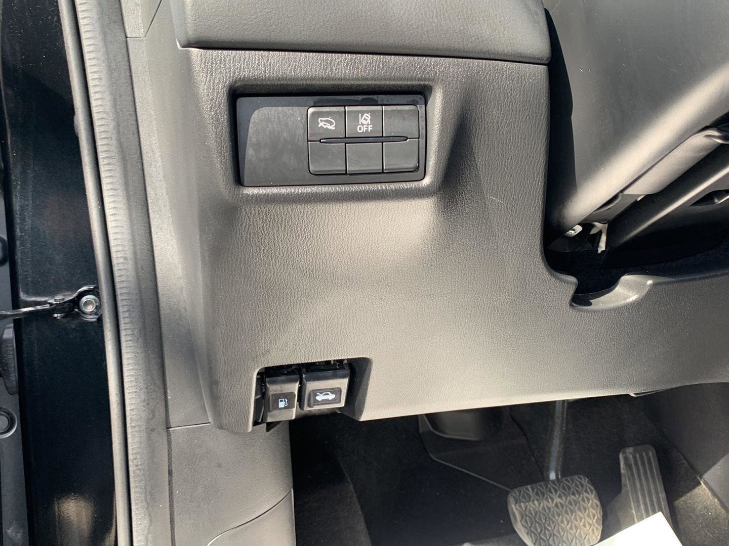 Used 2025 MAZDA CX-5 AWD 2.5 S w/ Select Package image 26